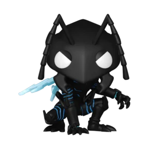 Figura POP Solo Leveling Beru Special Edition Glows in the Darks